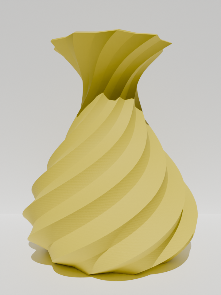 Jarrones de diseño