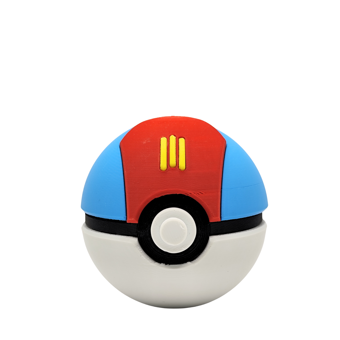 Cebo Ball - Pokéball Cebo Ball