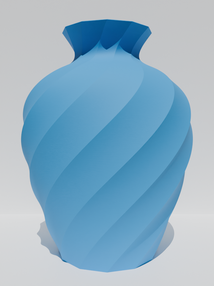 Jarrones de diseño