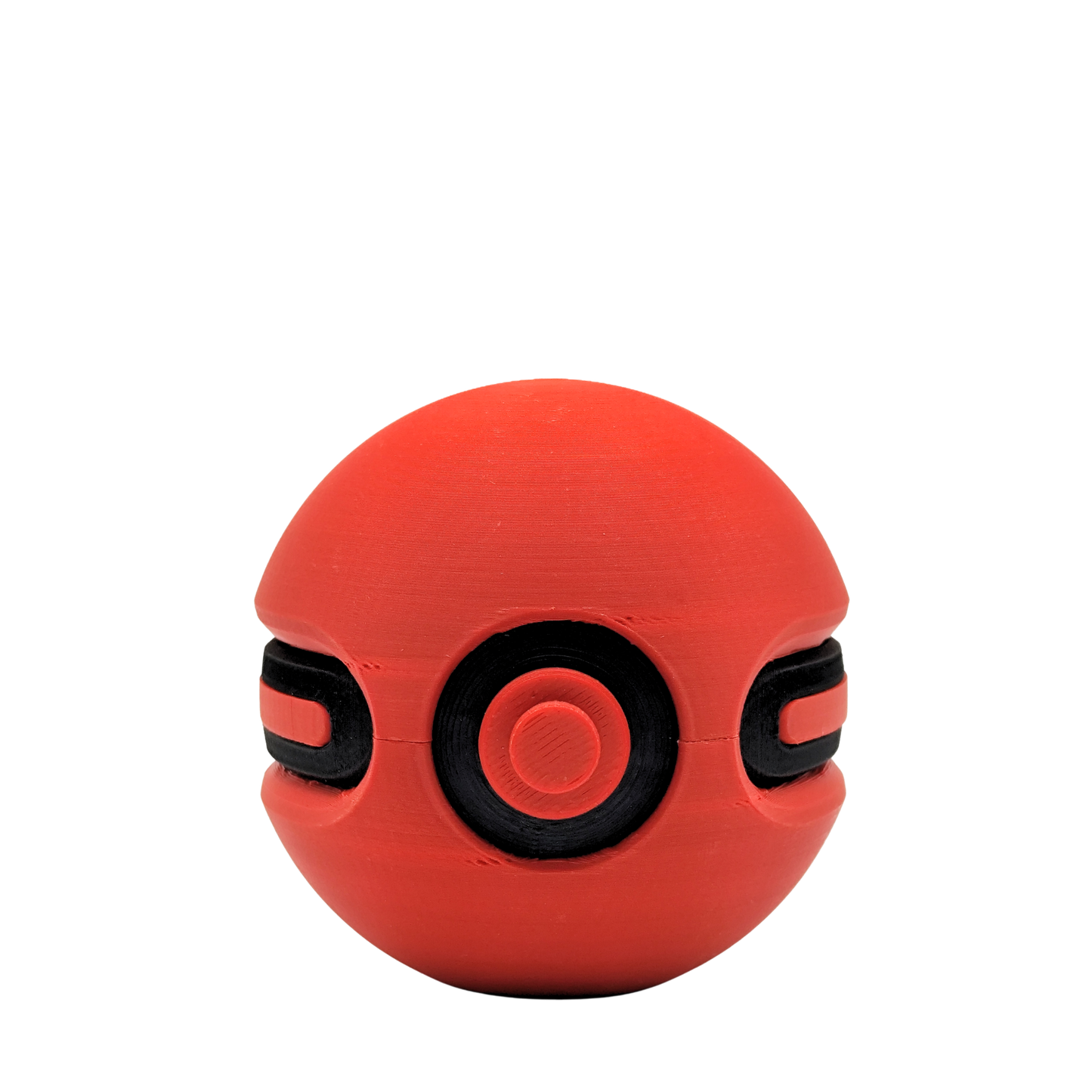 Cherish Ball - Pokéball Cherish - Theges3D