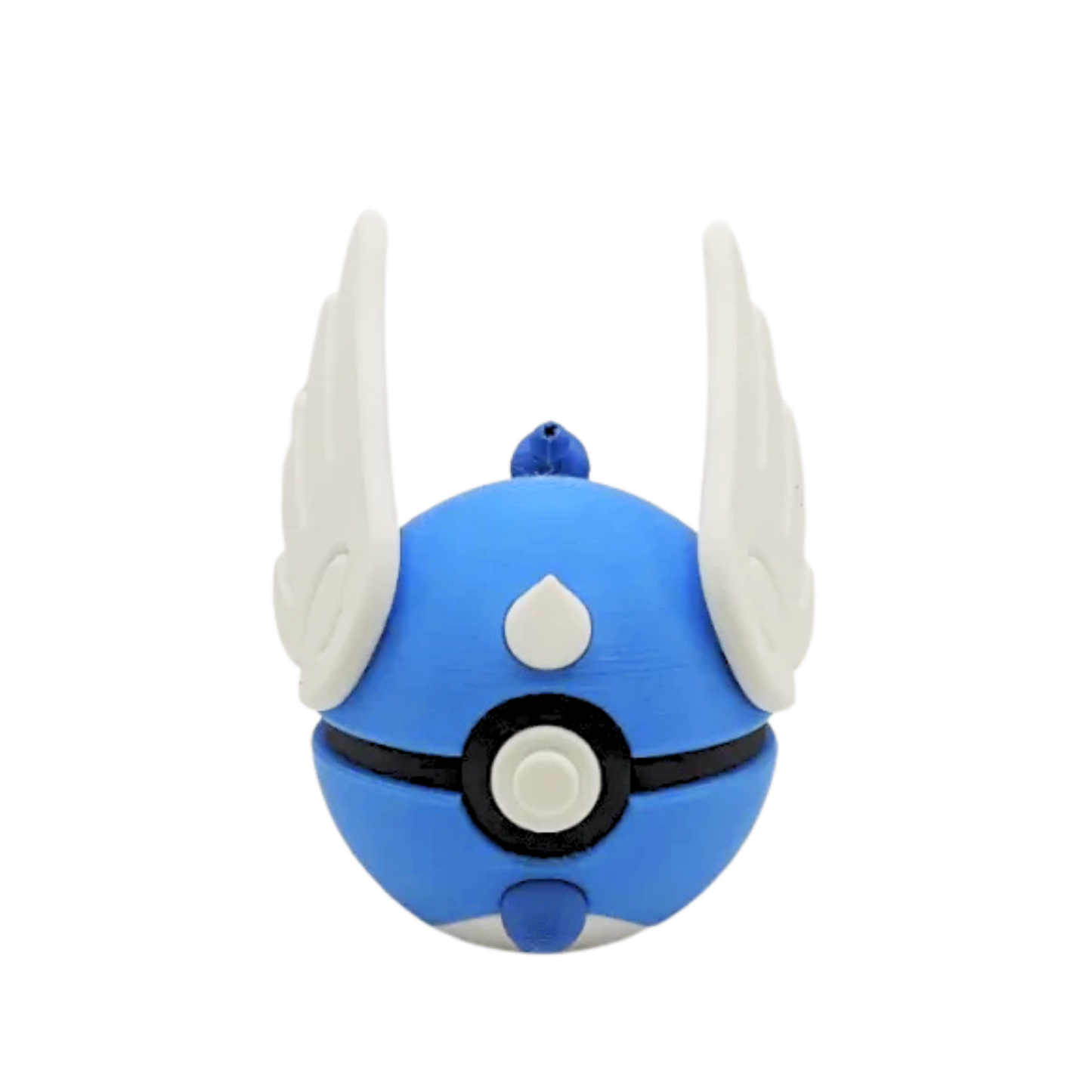 Pokéball de Dragonair | Figura Pokémon coleccionable #0148 - Theges3D
