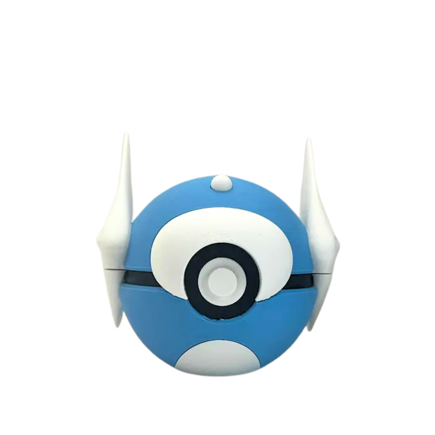 Pokéball de Dratini | Figura Pokémon coleccionable #0147 - Theges3D