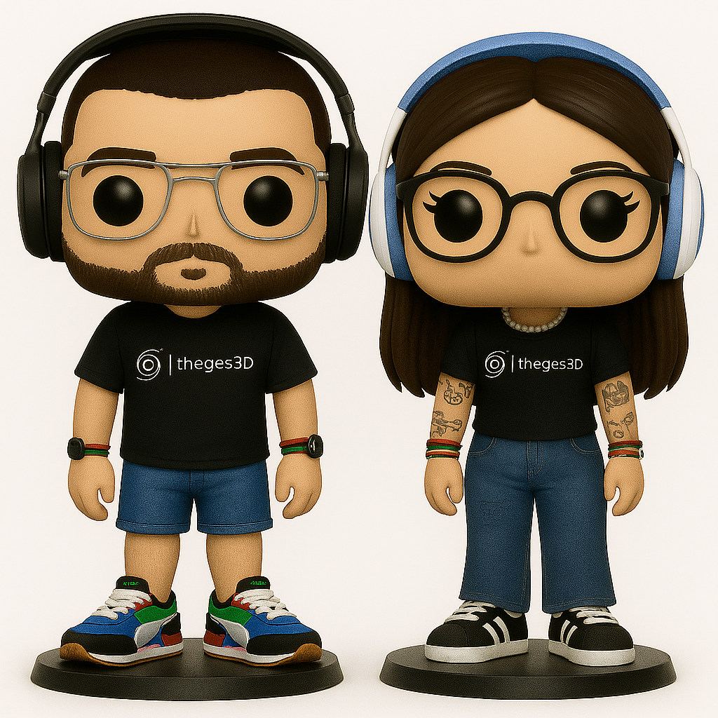 Funko personalizado