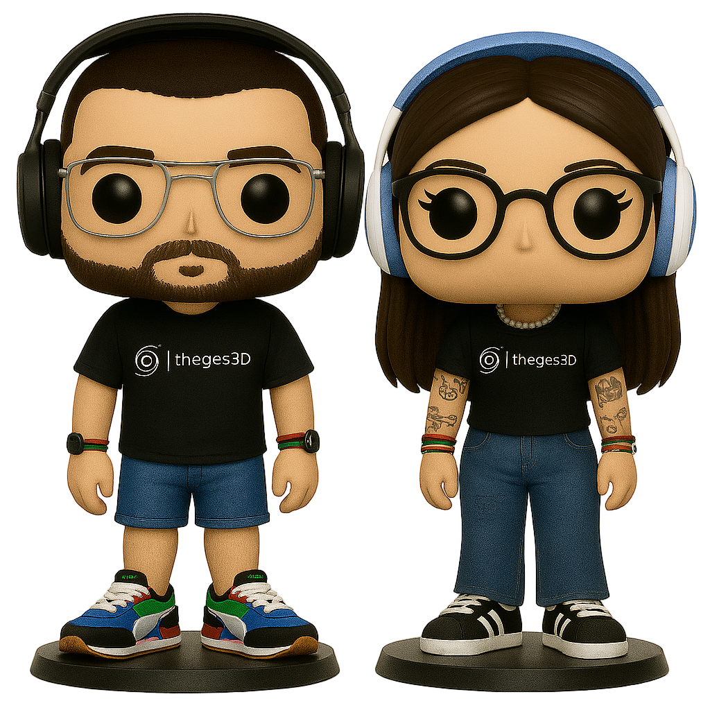 Funko personalizado