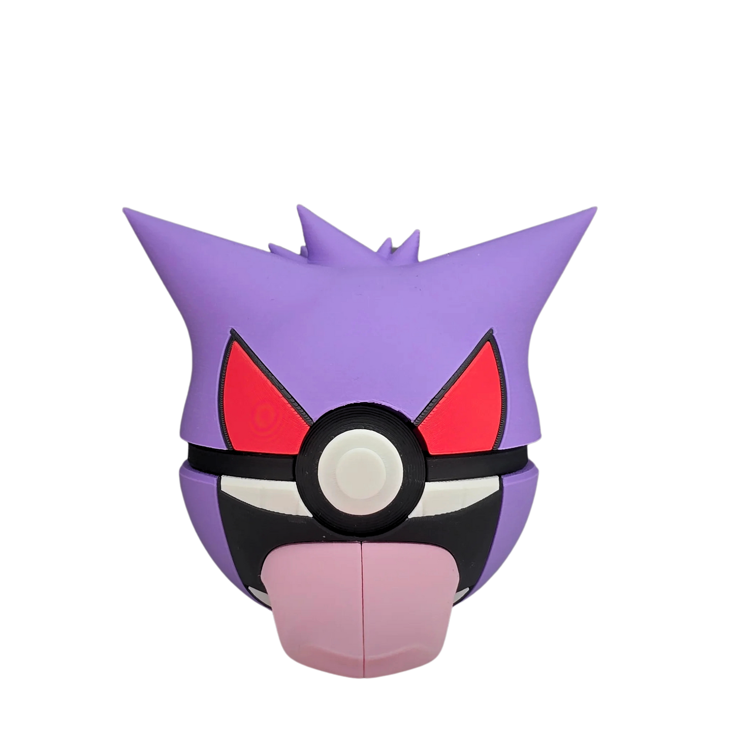 Pack Gastly - Theges3D