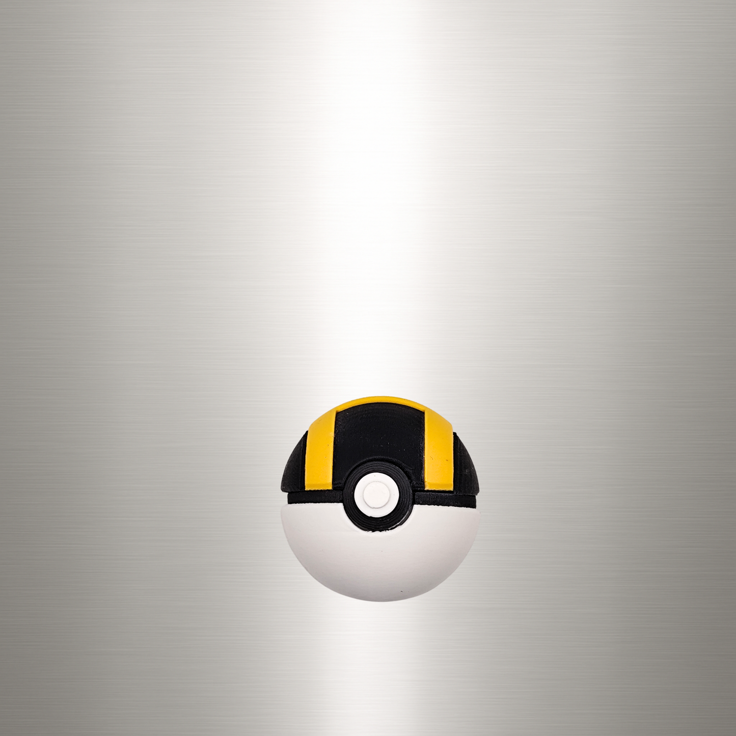 Ultraball - Imán de Ultraball