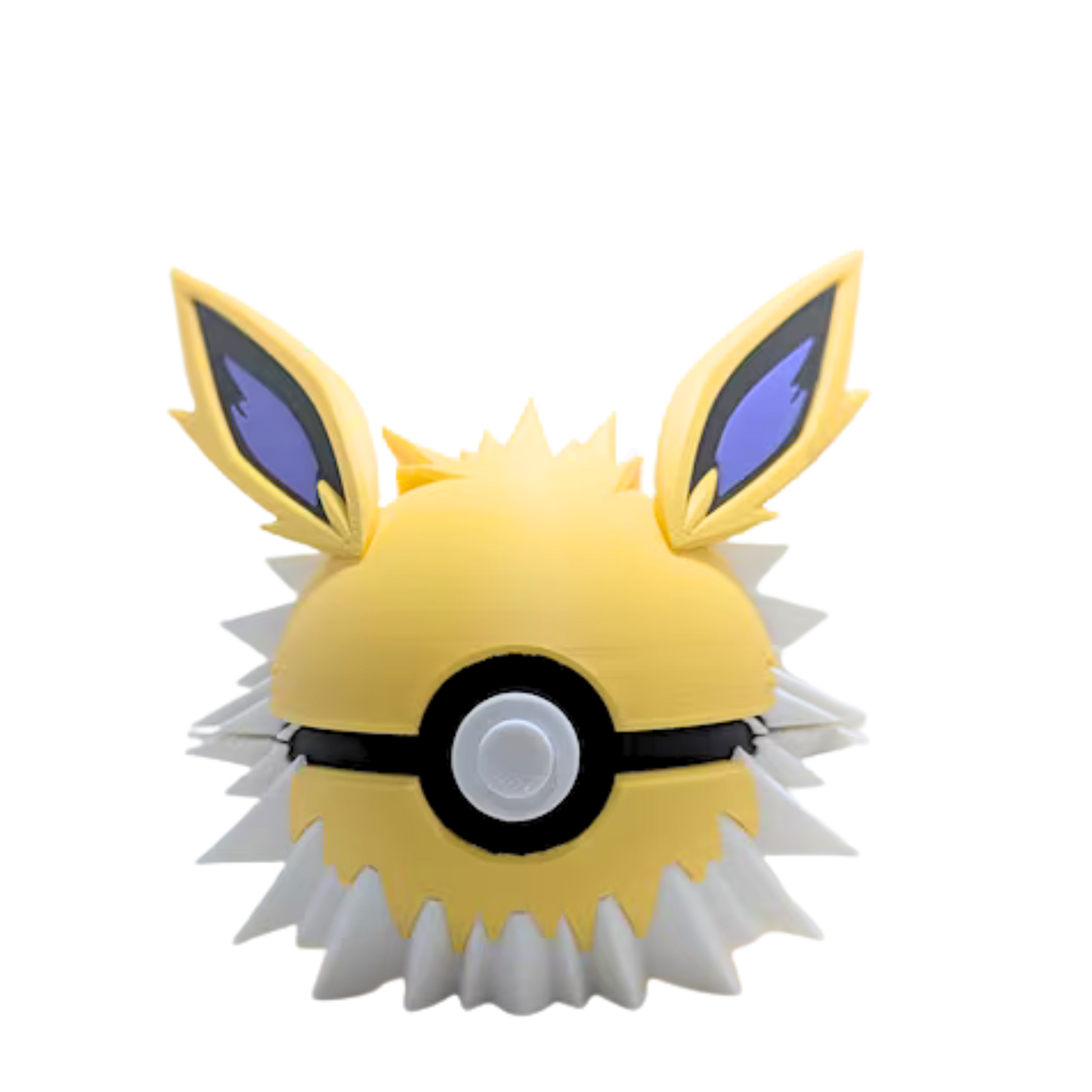 Pokéball de Jolteon | Figura Pokémon coleccionable #0135 - Theges3D