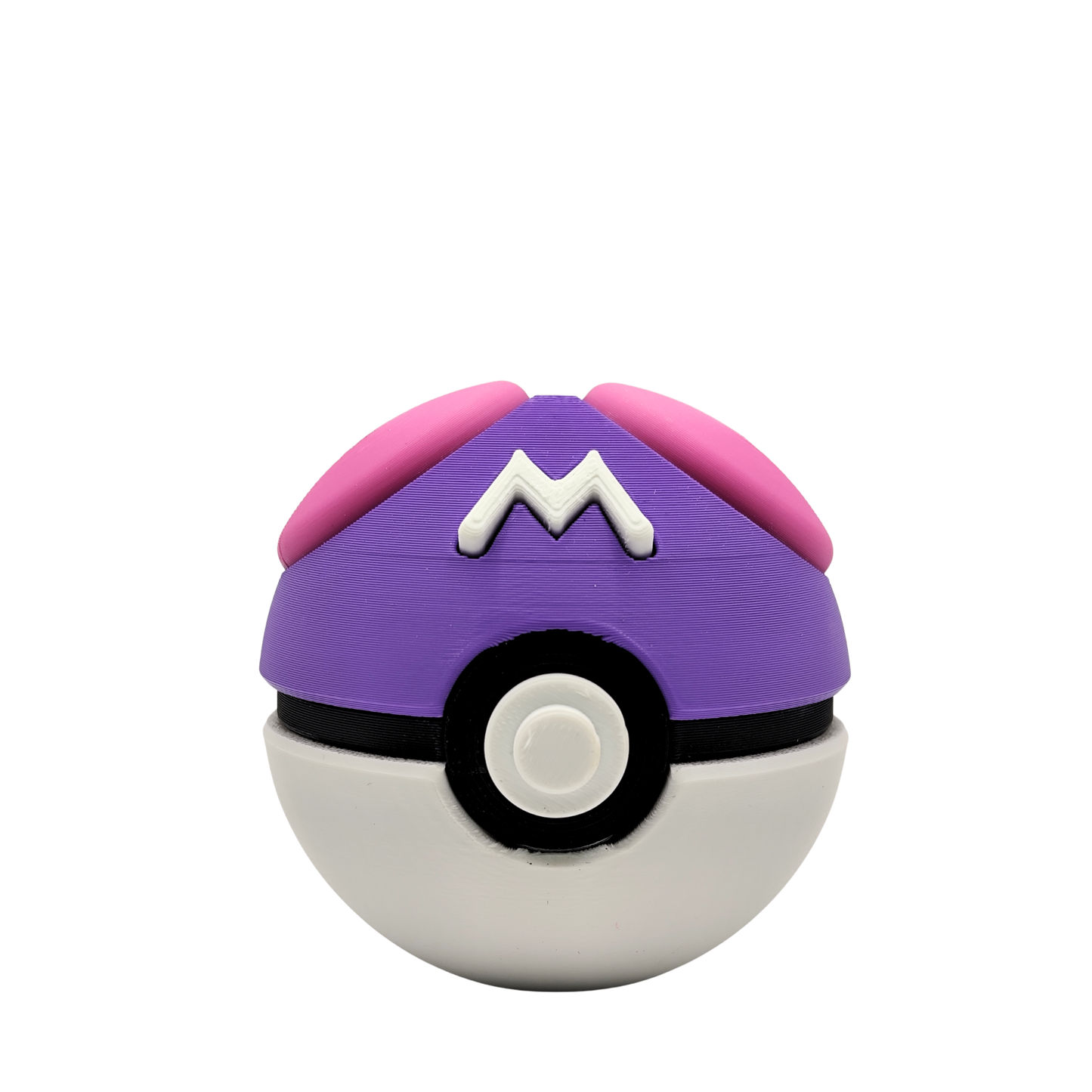 Master Ball