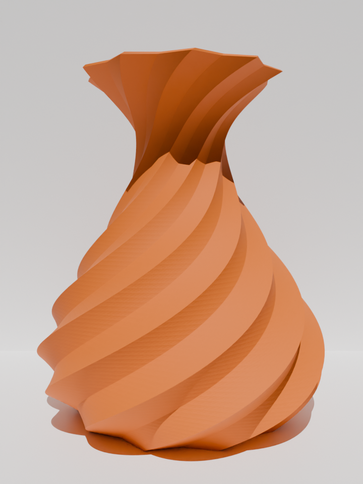 Jarrones de diseño