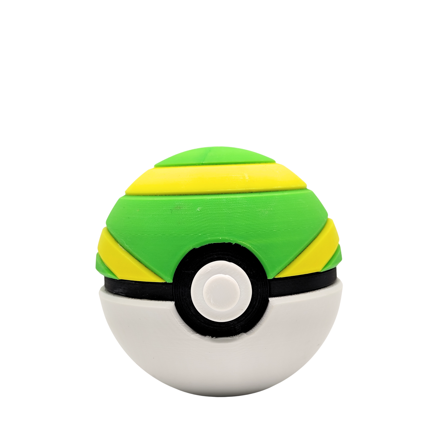 Nest Ball - Pokéball Nest Ball