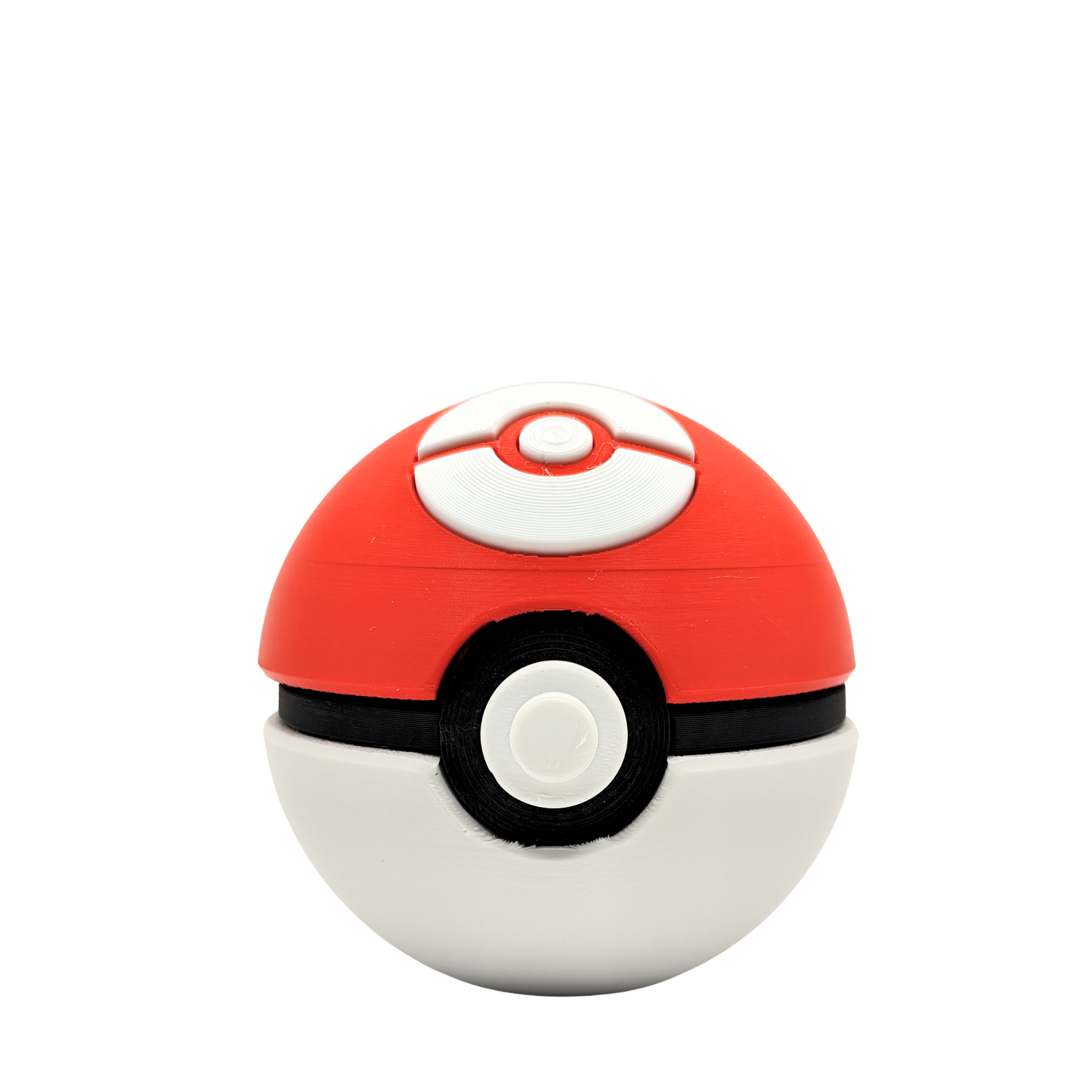 Sport Ball | Pokéball coleccionable Pokémon - Theges3D