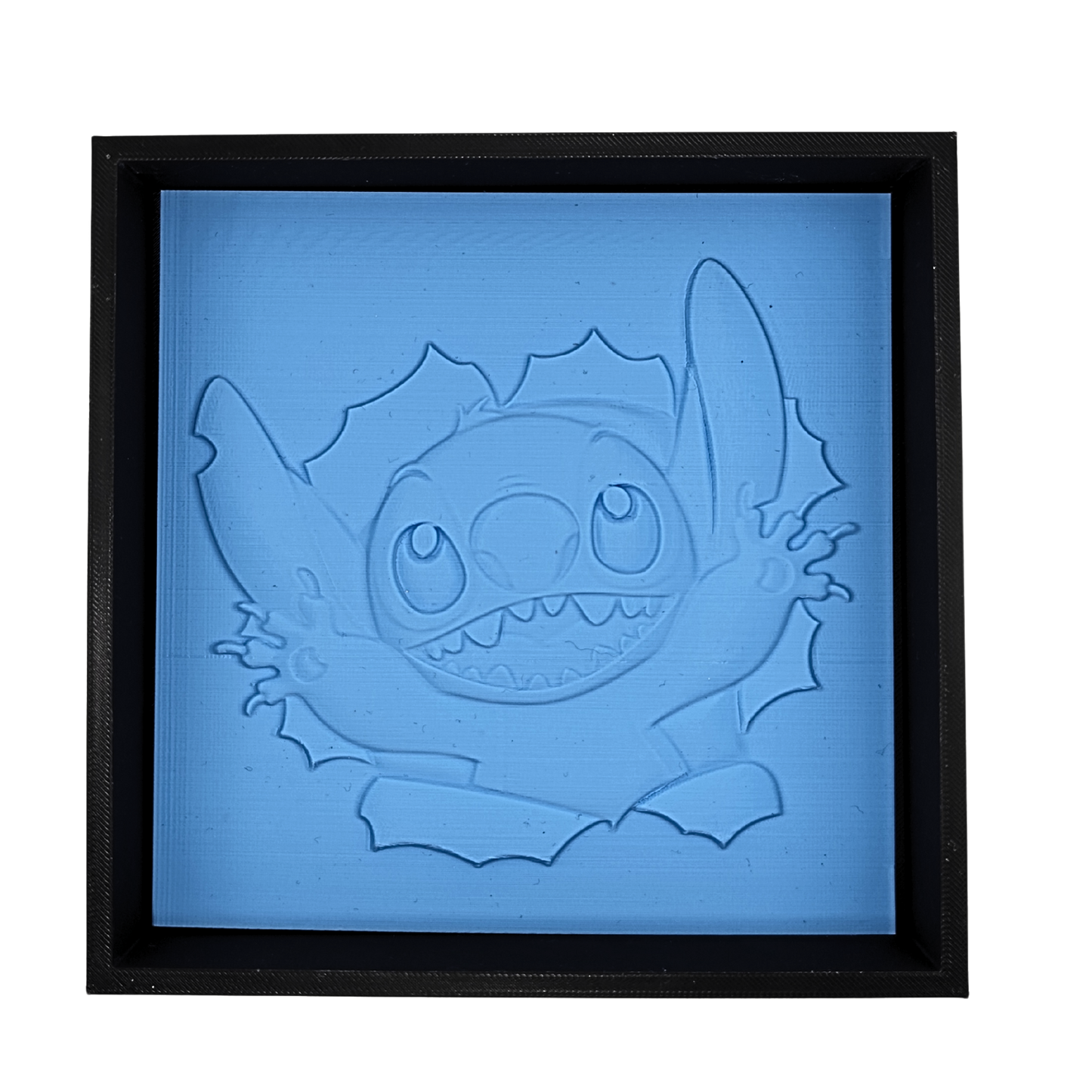 Cuadros en relieve Disney