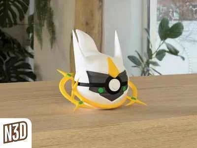 Pokéball de Arceus | Figura Pokémon coleccionable #0493