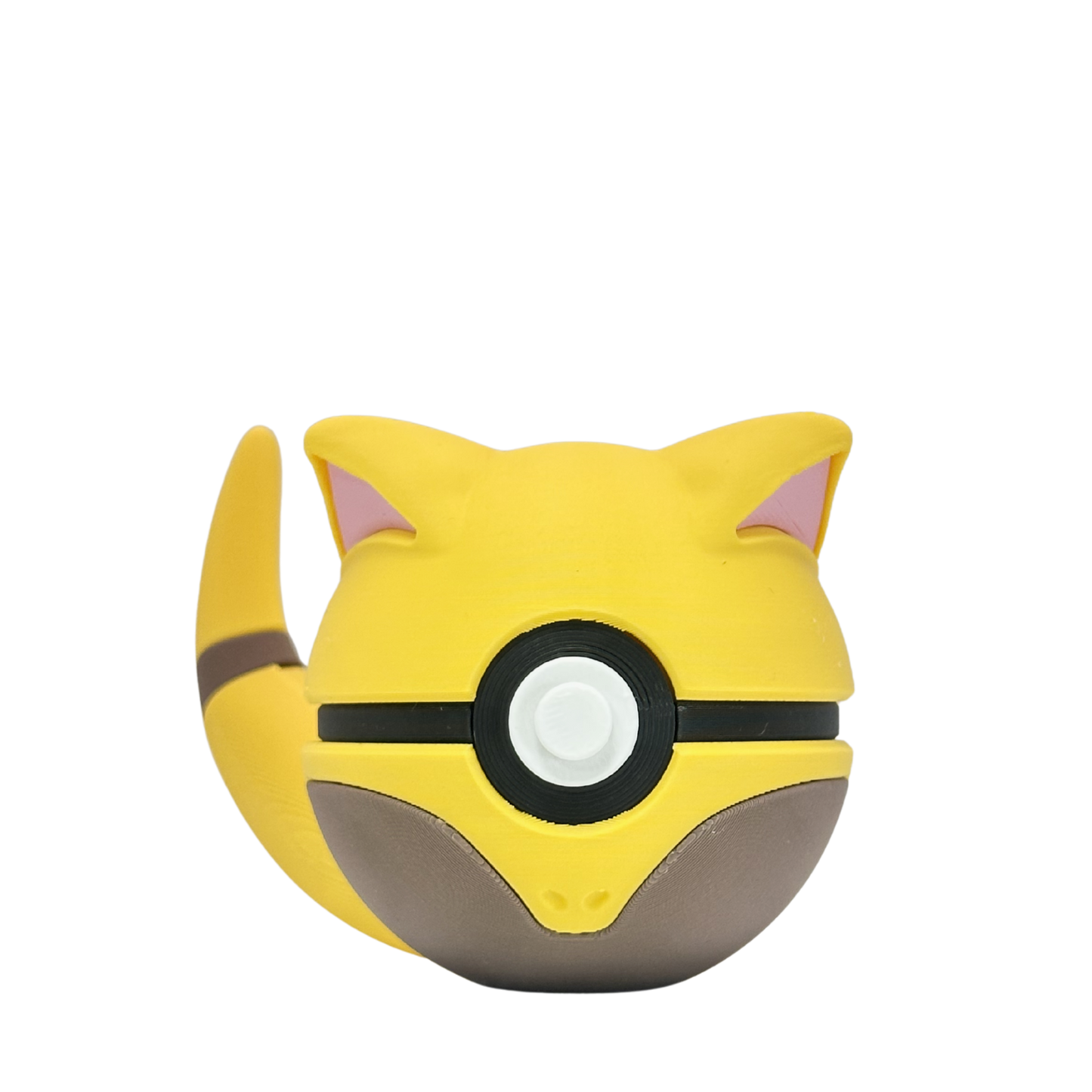 Pack Línea Evolutiva Abra - Abra, Kadabra y Alakazam - Theges3D