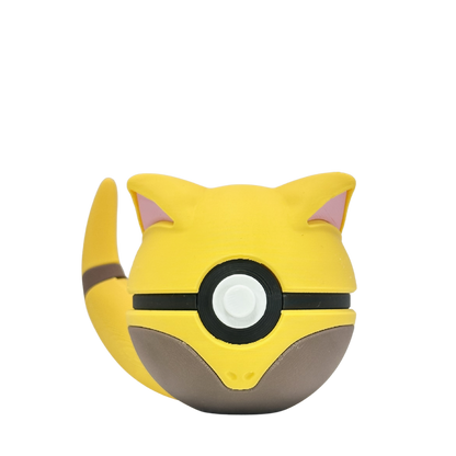 Pack Línea Evolutiva Abra - Abra, Kadabra y Alakazam - Theges3D