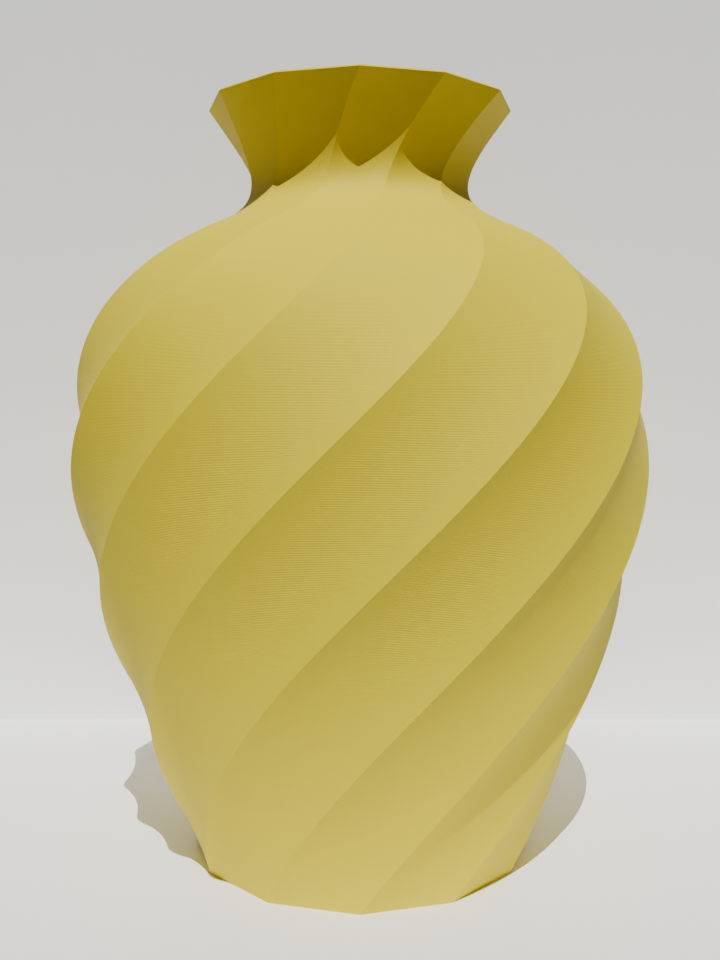 Jarrones de diseño