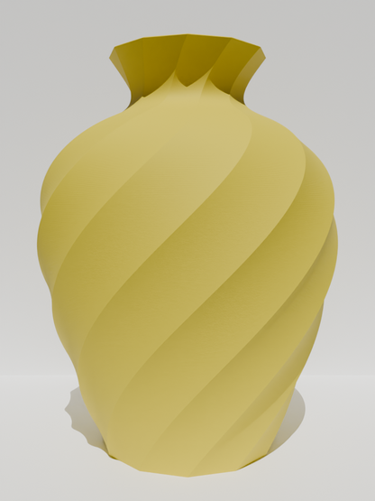 Jarrones de diseño