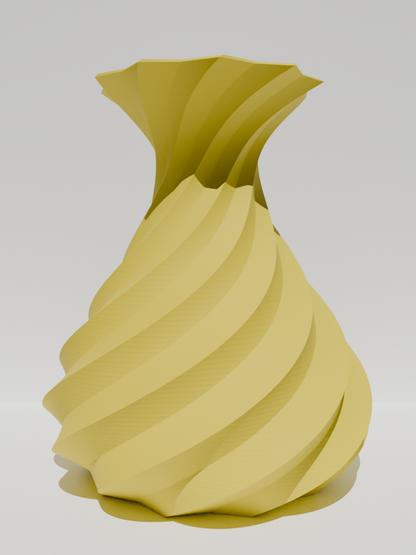 Jarrones de diseño