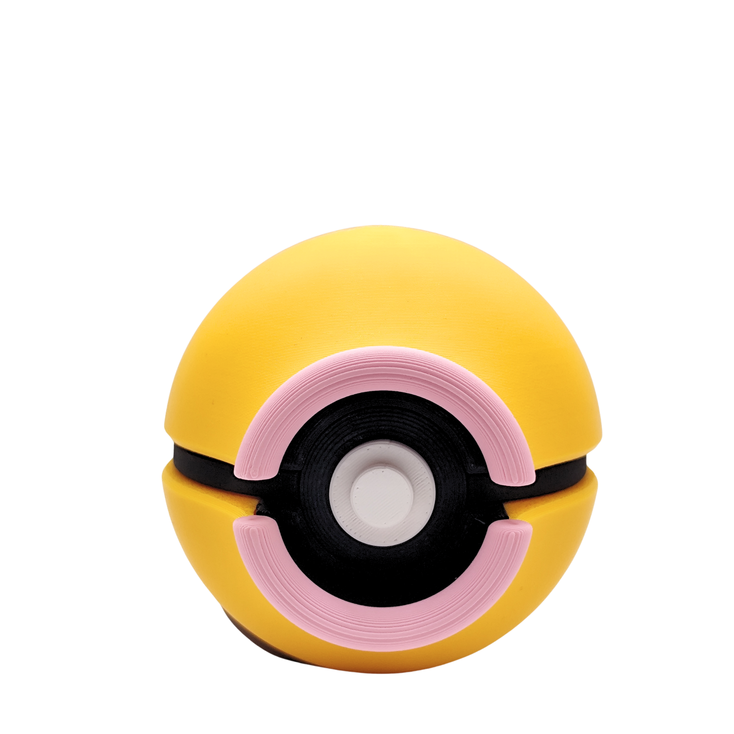 #0069 - Bellsprout - Pokéball de Bellsprout