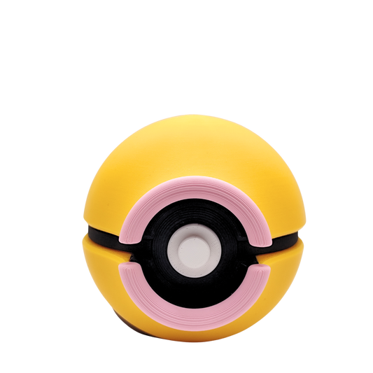 #0069 - Bellsprout - Pokéball de Bellsprout