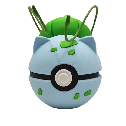 Pokeball Starter Pack primera generación