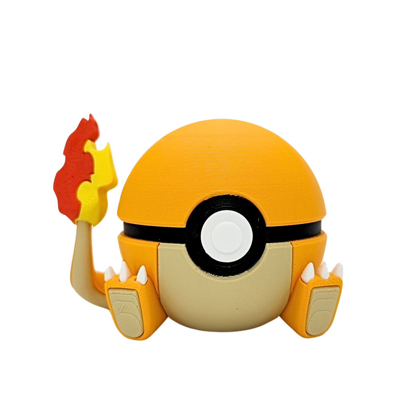 Pack Glumanda
