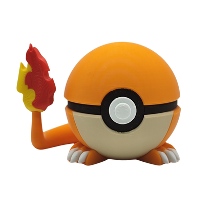 Pokeball Starter Pack primera generación