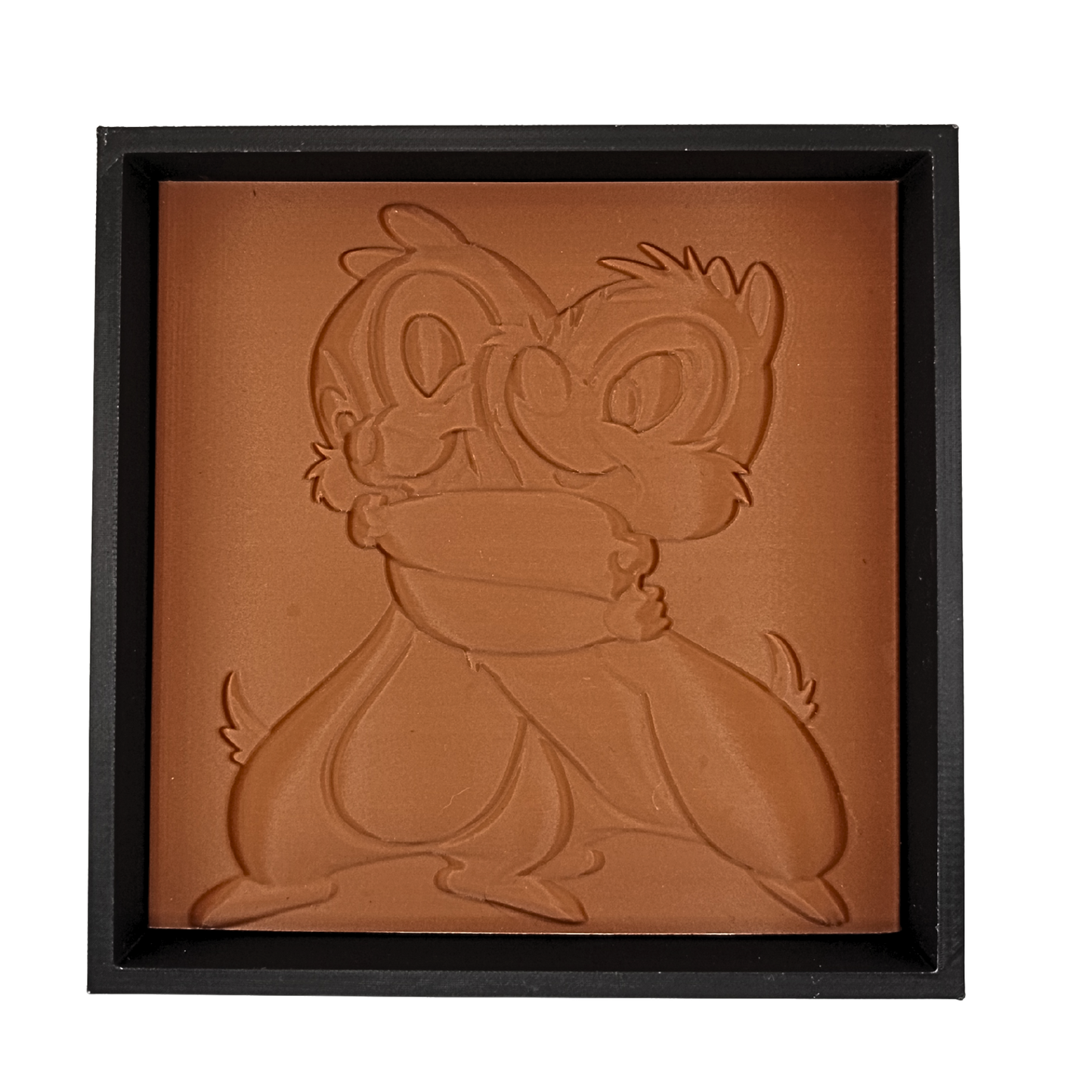 Cuadros en relieve Disney