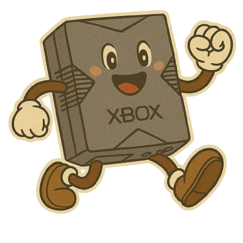 Pegatinas de consolas retro