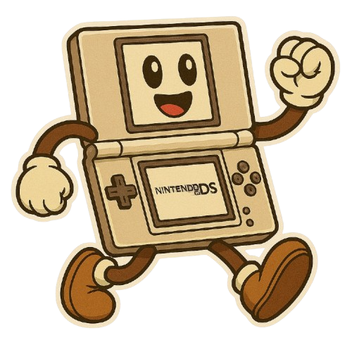 Pegatinas de consolas retro