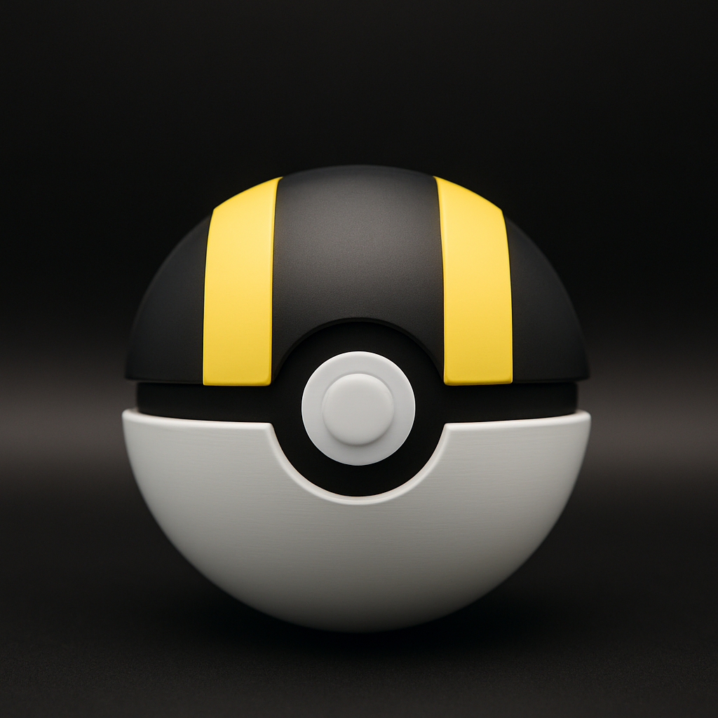 Ultraball