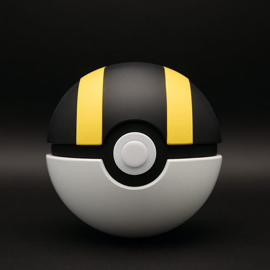 Ultraball