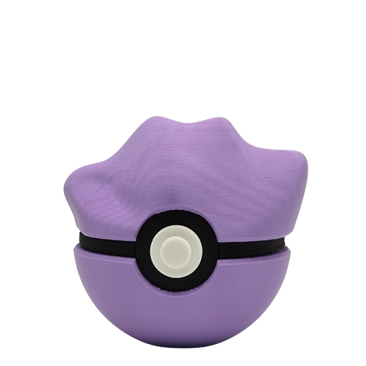 #0132 - Ditto - Pokéball de Ditto