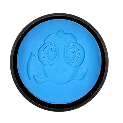 Cuadros en relieve Pixar