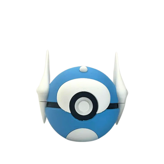 #0147 - Dratini - Pokéball de Dratini