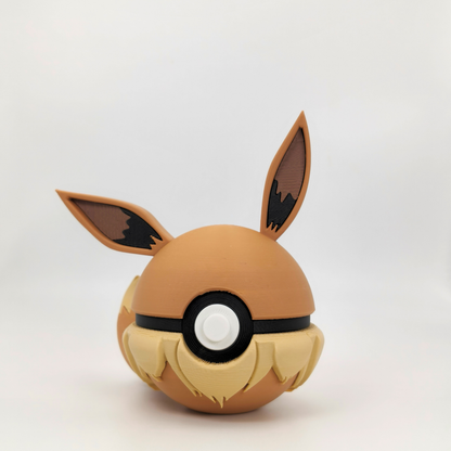 Pack Eeveelutions (Pack de evoluciones de Eevee)
