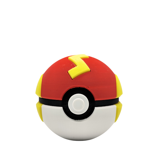 Fast Ball - Pokéball Fast Ball