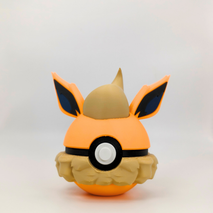 Pack Eeveelutions (Pack de evoluciones de Eevee)