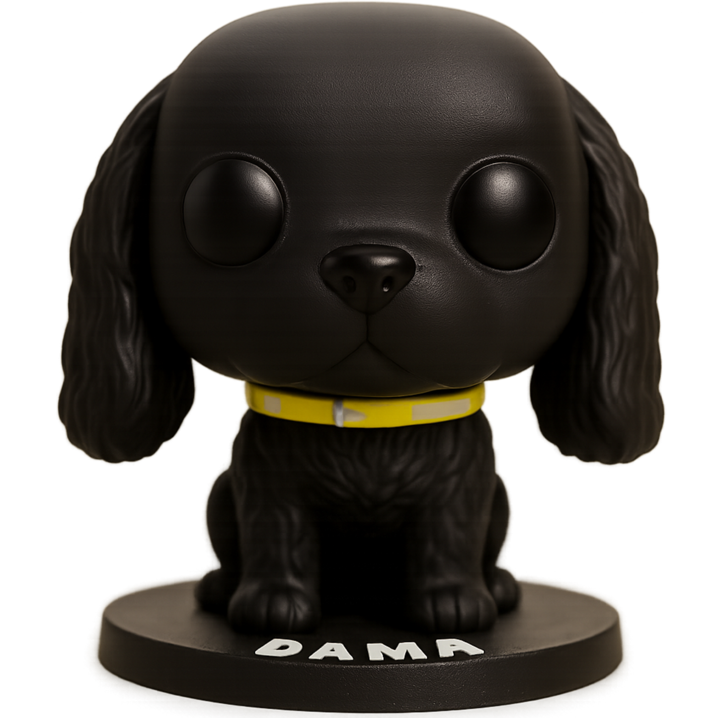 Funko personalizado de mascotas