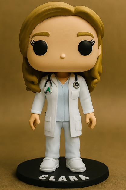 Funko personalizado