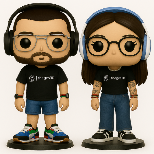 Funko personalizado