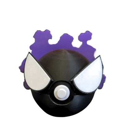 Pack Gastly
