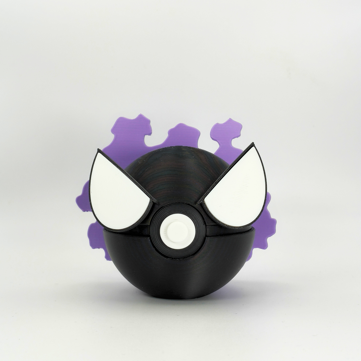 Gastly-Paket