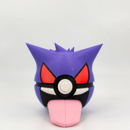 Gastly-Paket