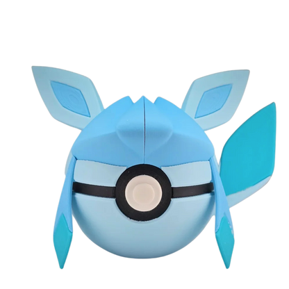 Pack Eeveelutions (Pack de evoluciones de Eevee)