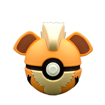 Pack evoluciones Growlithe