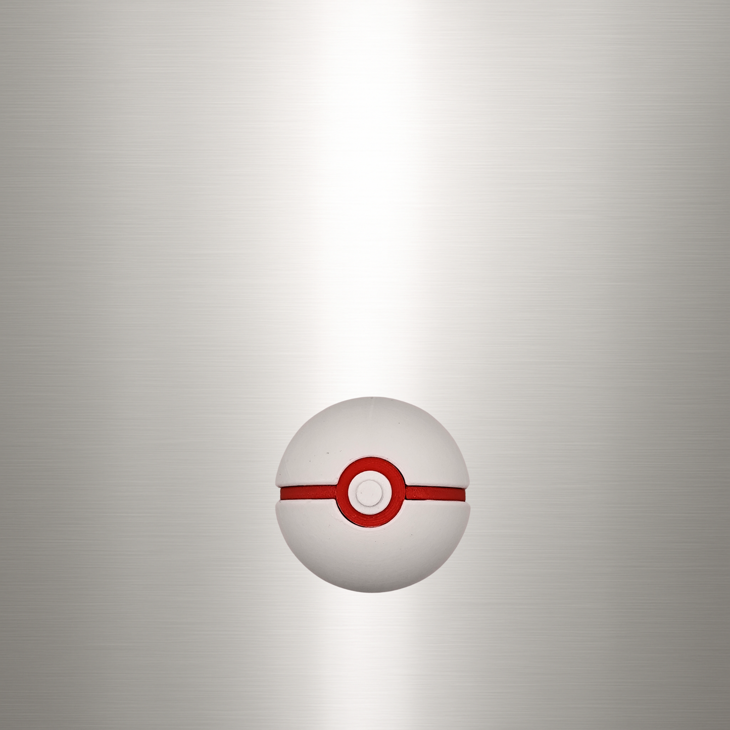 Pack de imanes de Pokeballs