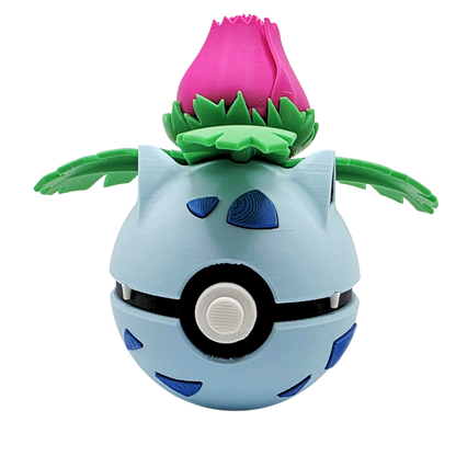 Starter pack segunda evolución de la primera generación