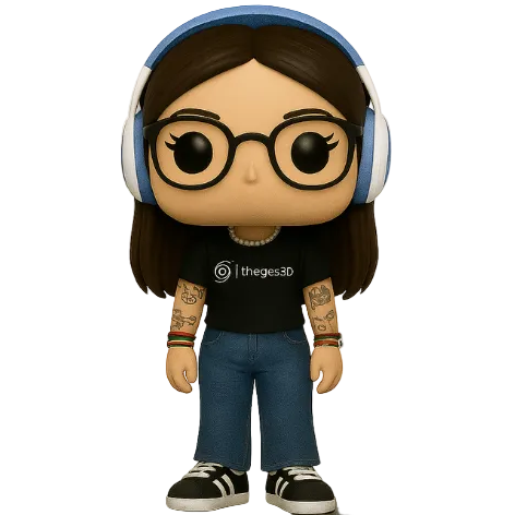Funko personalizado