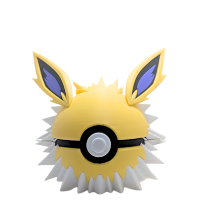 Pack Eeveelutions (Pack de evoluciones de Eevee)